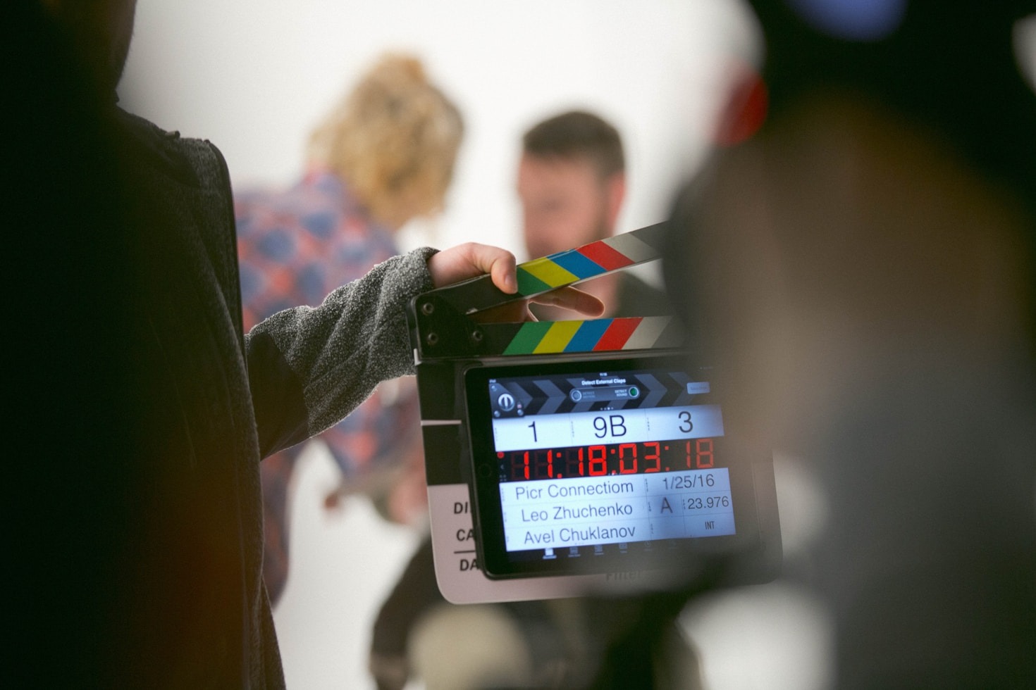 The Art of Visual Storytelling: Insights from ‘From Zero to the Future’