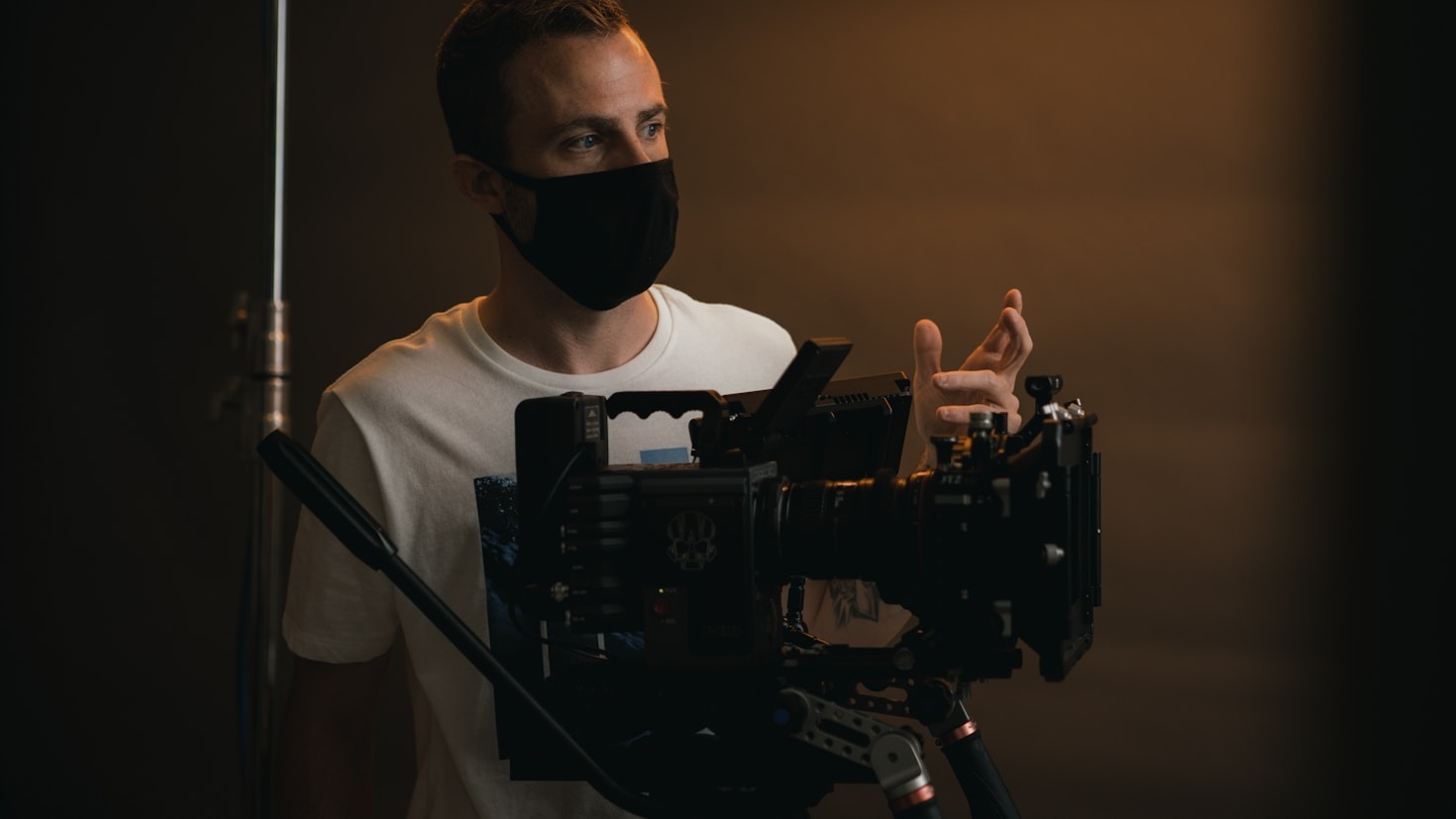 Creating a Captivating Documentary: Behind the Scenes with Midia Kiasat