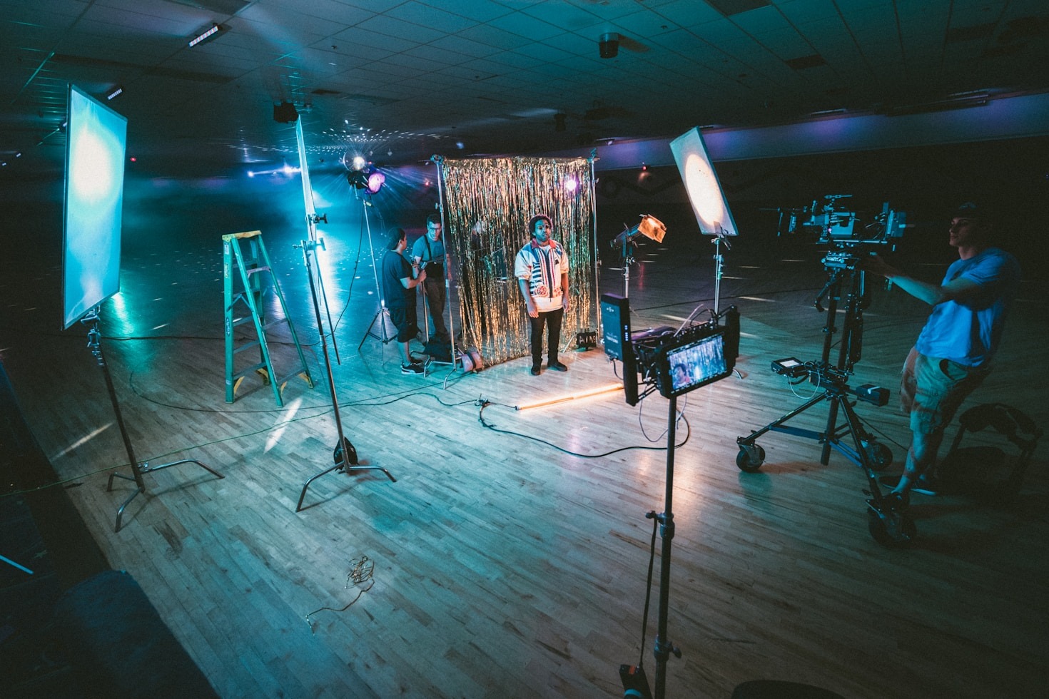The Power of Compelling Narratives in Documentary Filmmaking