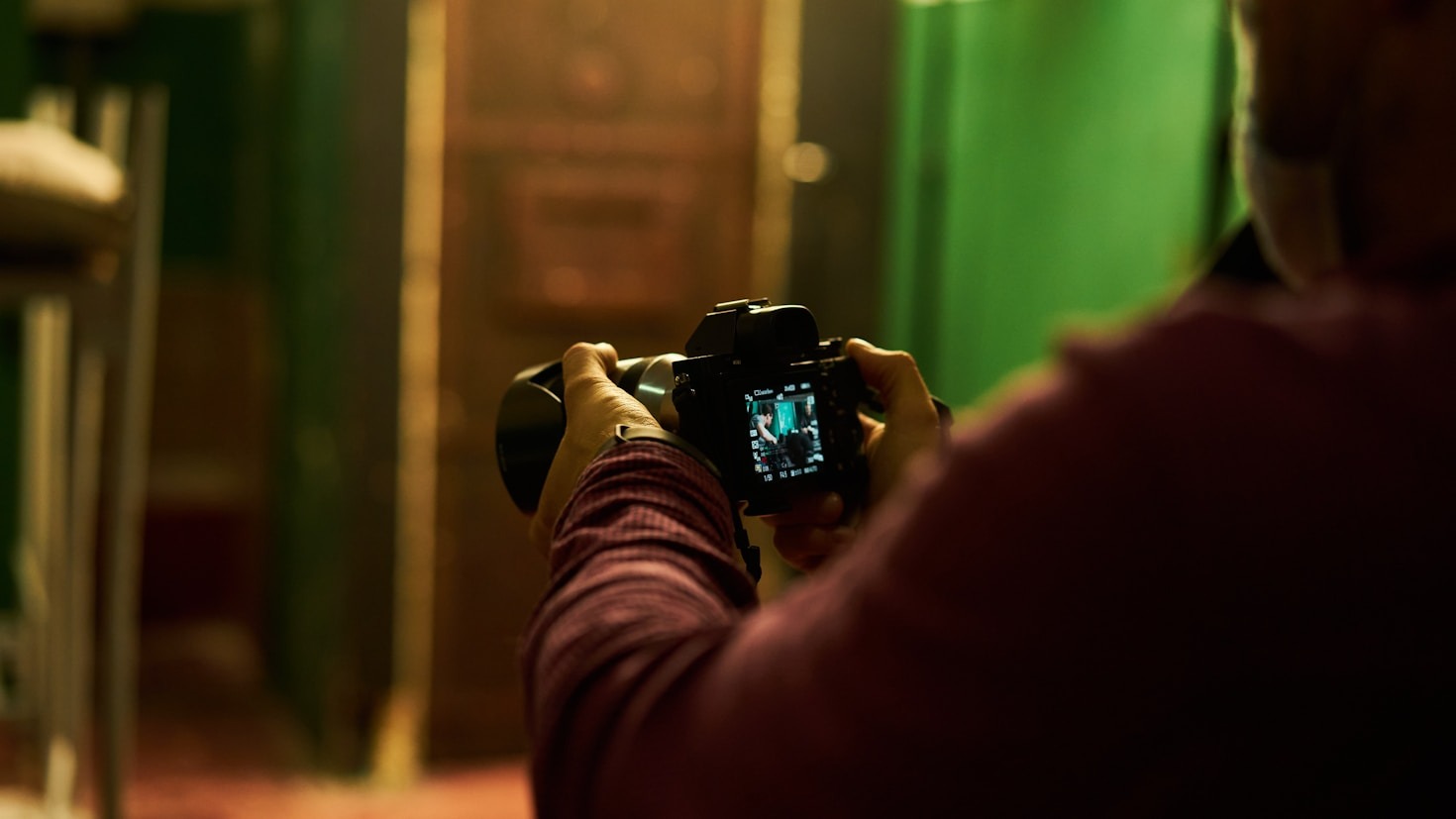 Rasoul Sadri’s Role in Crafting a Visionary Documentary